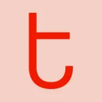 Tira: Online Beauty Shopping Icon