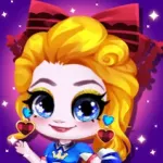 Chibi Doll:Shopping Mall Icon