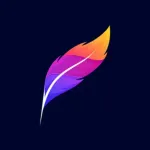 Dall: AI Image & Art Generator Icon