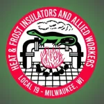Insulators Local 19 Icon