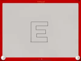 Etchpad: Sketch an image Icon