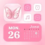 WidgetKit: Widgets & Wallpaper Icon