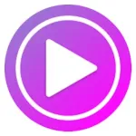 HD Video Player All Format Icon
