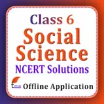 Class 6 Social Science 2024-25 Icon