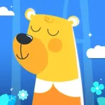 Funble: Little Bedtime Stories Icon