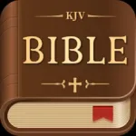 My Bible - Verse+Audio Icon