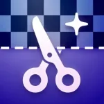 SnapBG: Remove Background AI Icon