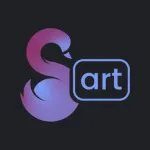 Splurge Art AI Image Generator Icon