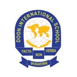 Doon International School Icon