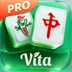 Vita Mahjong Icon