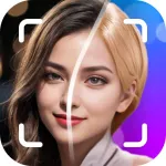 FaceShow - AI Photo & FaceSwap Icon