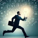 Learn Entrepreneurship Skills Icon