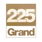 225 Grand Fitness Icon