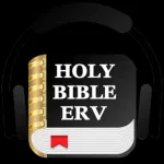 ERV Bible Offline - Bible ERV Icon