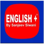 English + by Sanjeev Siwani Icon