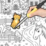 Hidden Objects Games Icon