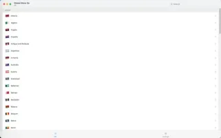Global Store Go Icon