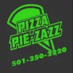Pizza Pie Zazz Icon
