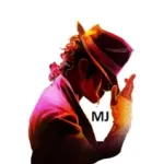 Michael Jackson Stickers Pro Icon