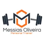 Messias Personal Trainer Icon
