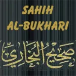 Sahih Al Bukhari (Deutsch) Icon