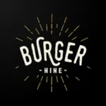 Burger Nine Icon