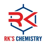 RK Chemistry Icon
