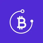 Telerik .NET MAUI CryptoTrack Icon