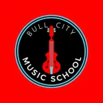 Bull City Music School Icon