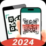 Web Scan - Scan & Direct Chat Icon