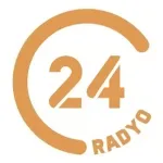24 Radyo Icon