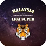 Liga Super Malaysia Icon