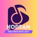 Korean Ringtone 2024 Icon