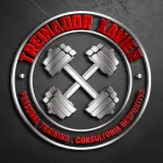 Treinador Xavier Icon