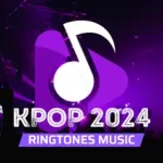 KPOP Ringtones 2024 Icon