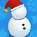 Santa Claus - Slider Game Icon