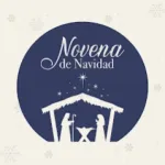 Christmas Novena Icon