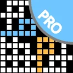 Crossword Clash Pro Icon