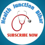 Health Junction Bihar Icon