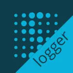 sensomative Logger Icon