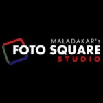 Fotosquare Studio Icon