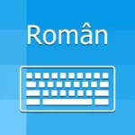 Romanian Keyboard & Translator Icon