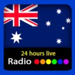Radio Australia Icon