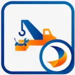 Mercantil Auto Icon