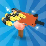 Bullet Evolve Icon