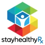 Stay Healthy Rx Icon