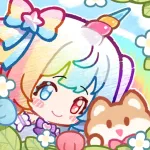 Tiny Dolls：Dream World Icon