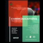 Communications Textbook Icon