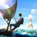 Rise of Arks: Survival Game Icon