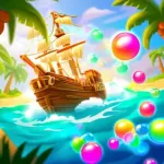 Bubble-Shooter: Match 3 Casual Icon